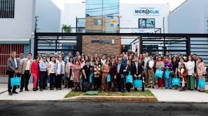 Laboratorios Micro Clin